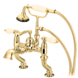 TFB0002 Tub Shower Faucet